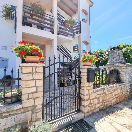Novigrad Istria Marinela Studio מראה חיצוני תמונה