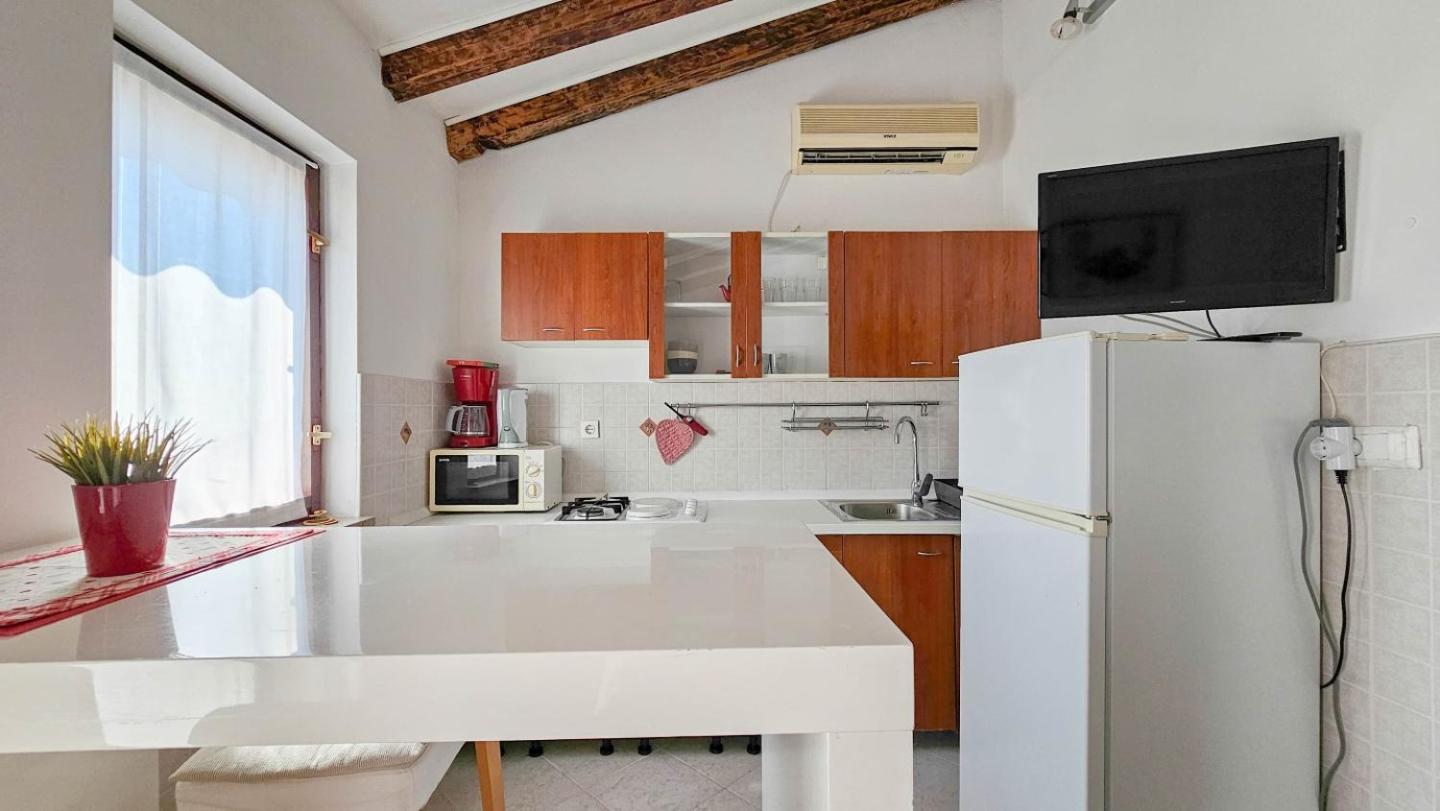 Novigrad Istria Marinela Studio מראה חיצוני תמונה