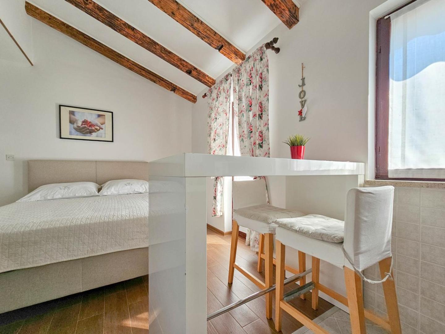 Novigrad Istria Marinela Studio מראה חיצוני תמונה