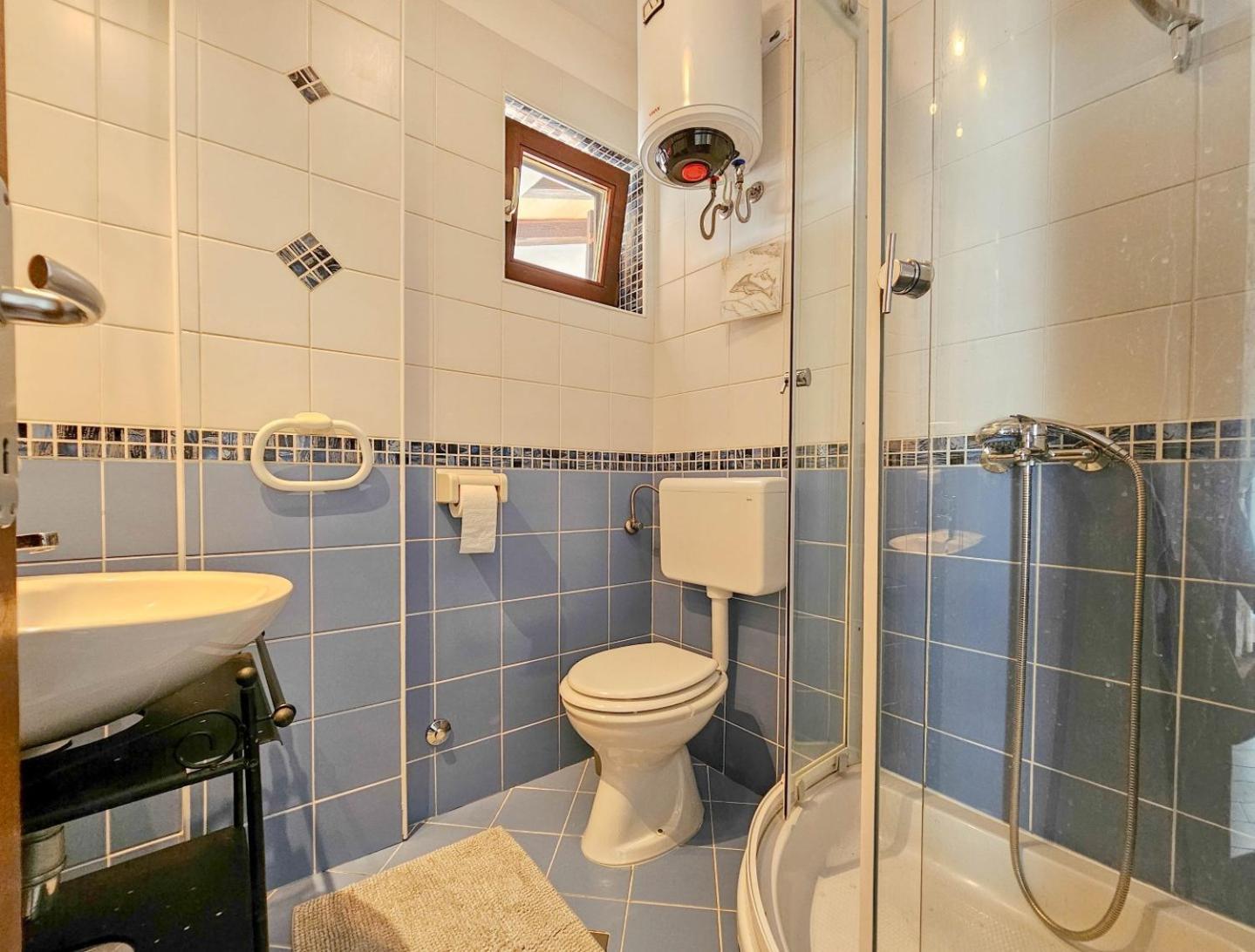 Novigrad Istria Marinela Studio מראה חיצוני תמונה