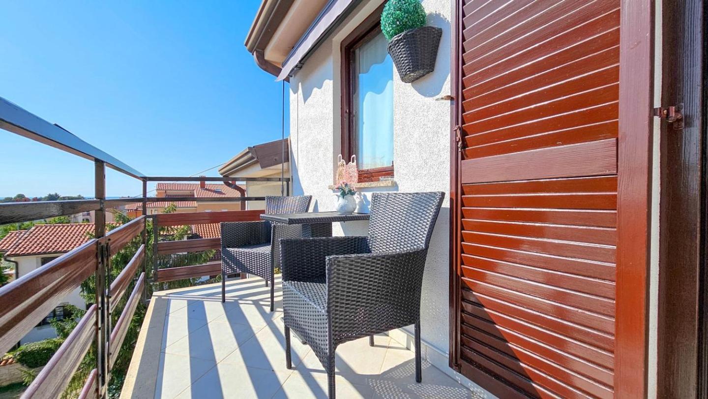 Novigrad Istria Marinela Studio מראה חיצוני תמונה