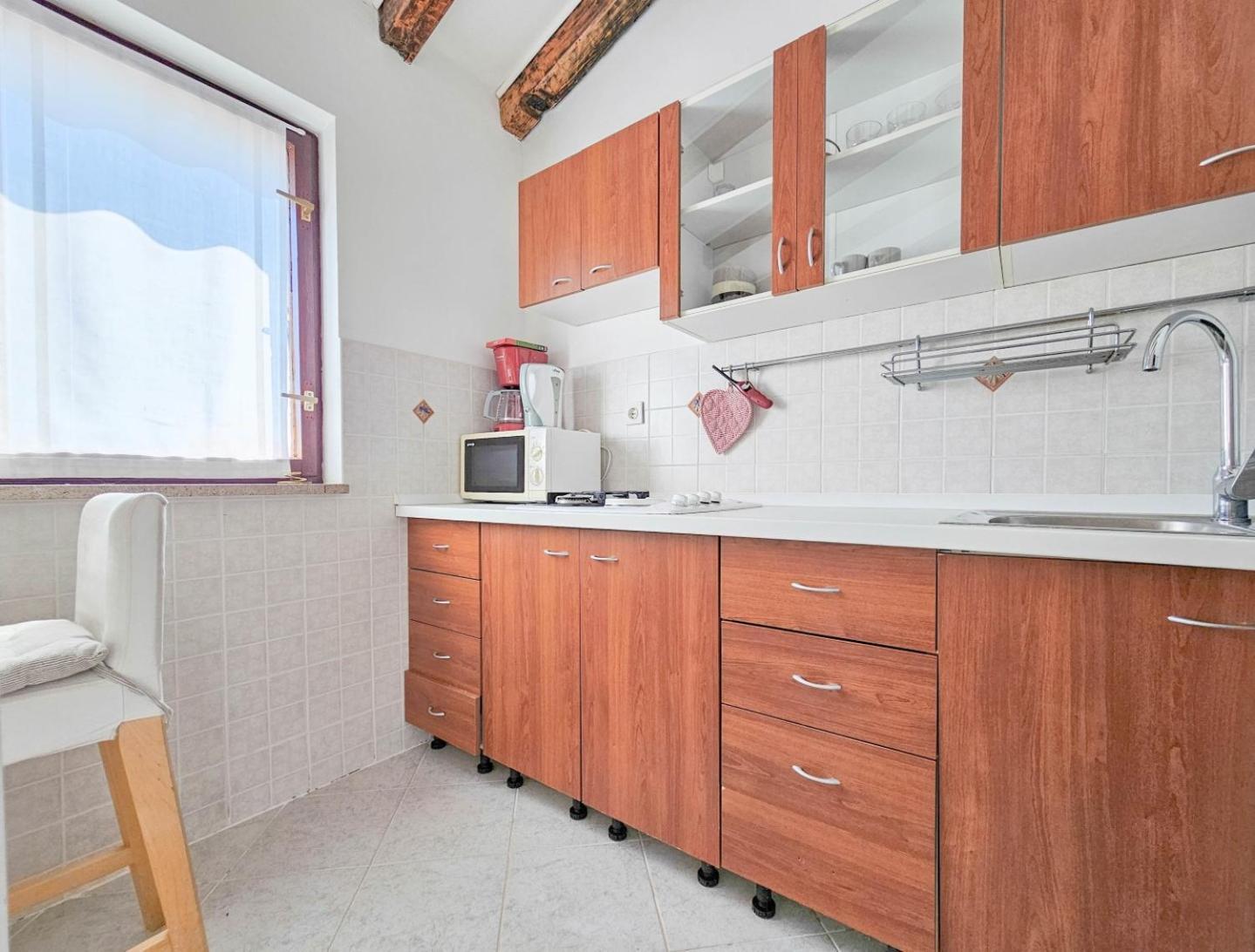 Novigrad Istria Marinela Studio מראה חיצוני תמונה