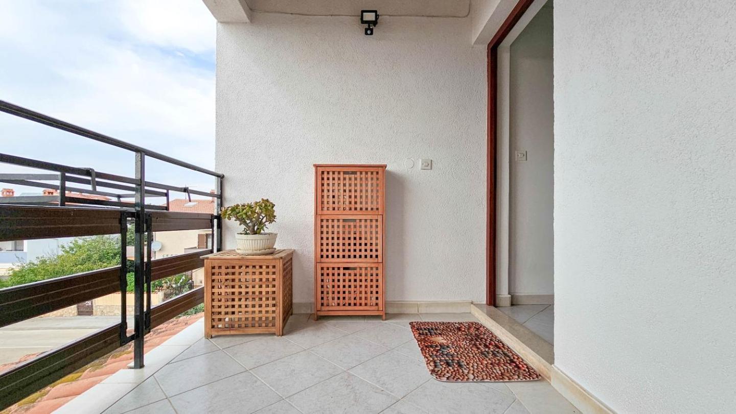 Novigrad Istria Marinela Studio מראה חיצוני תמונה