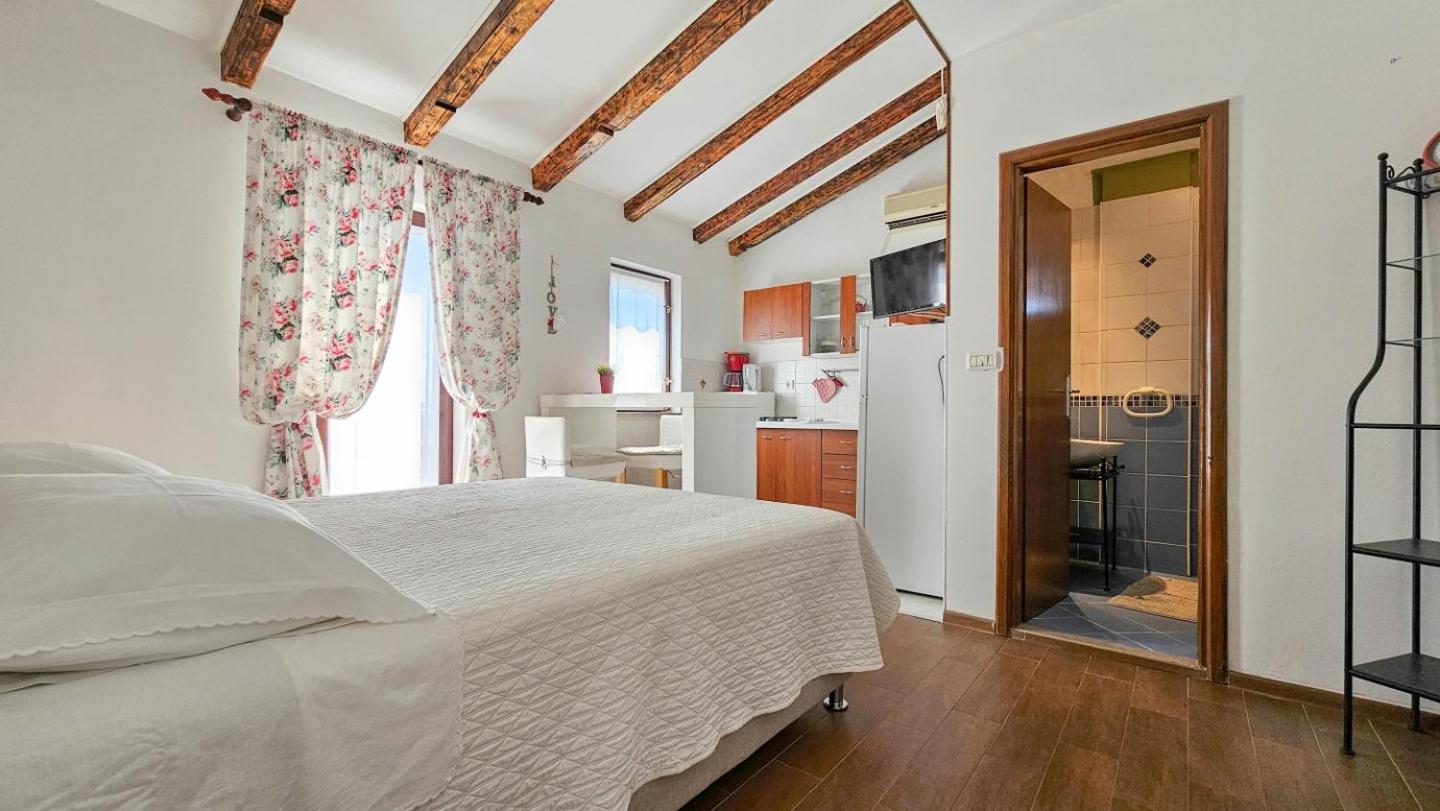 Novigrad Istria Marinela Studio מראה חיצוני תמונה