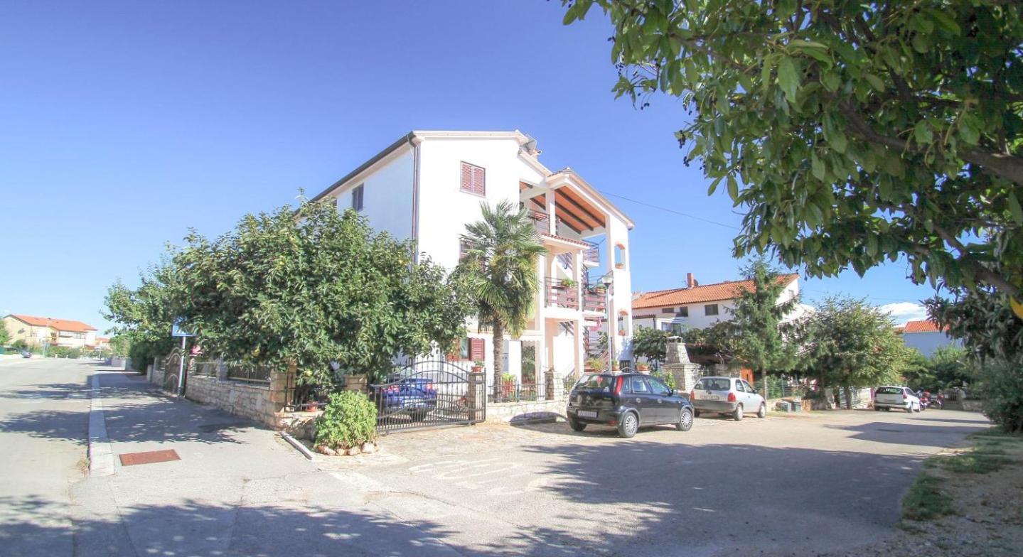 Novigrad Istria Marinela Studio מראה חיצוני תמונה