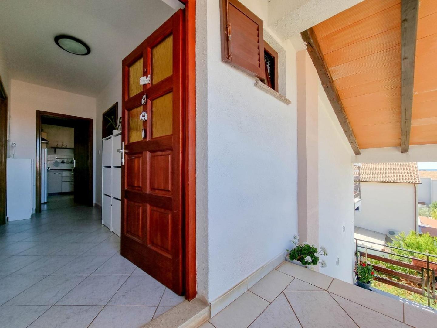 Novigrad Istria Marinela Studio מראה חיצוני תמונה