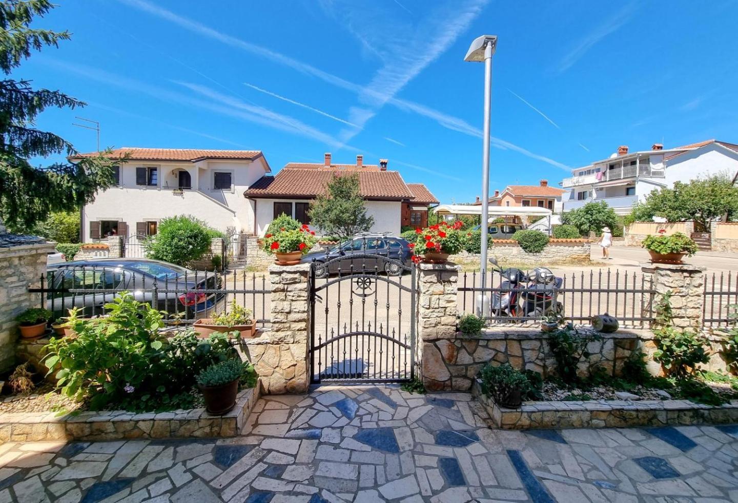 Novigrad Istria Marinela Studio מראה חיצוני תמונה